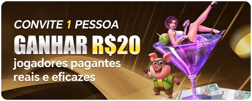 Segurança da Conta