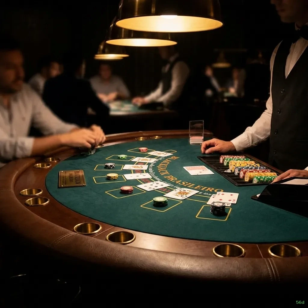 Dicas para ganhar na 56d