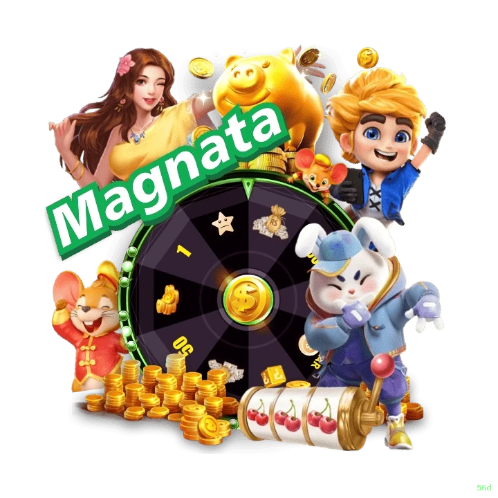 Jogos com maior RTP na 56d